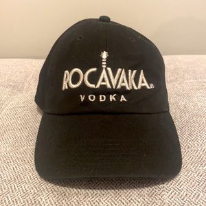 Rocavaka Vodka Hat